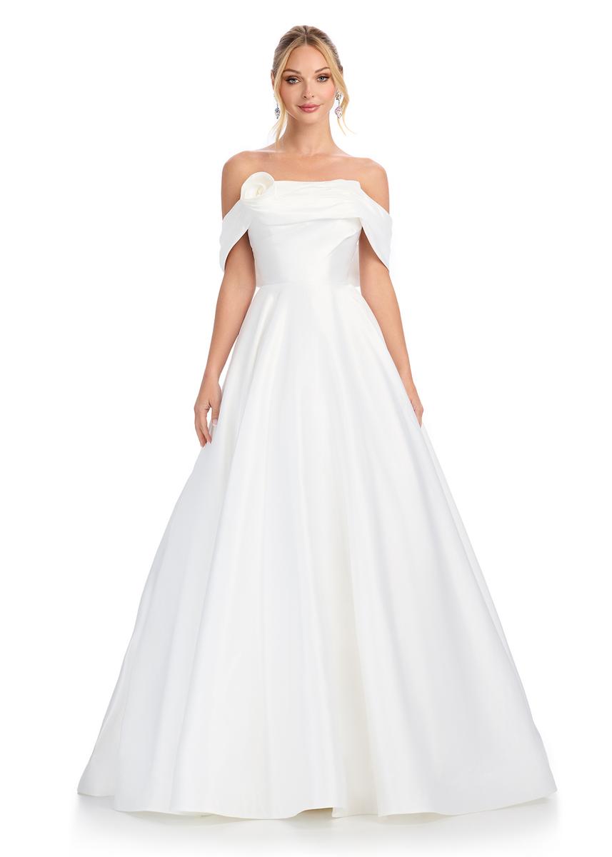 Ashley Lauren Style Number 11914 - 3