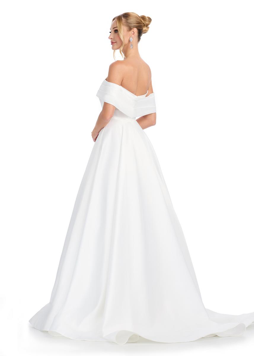 Ashley Lauren Style Number 11914 - 4