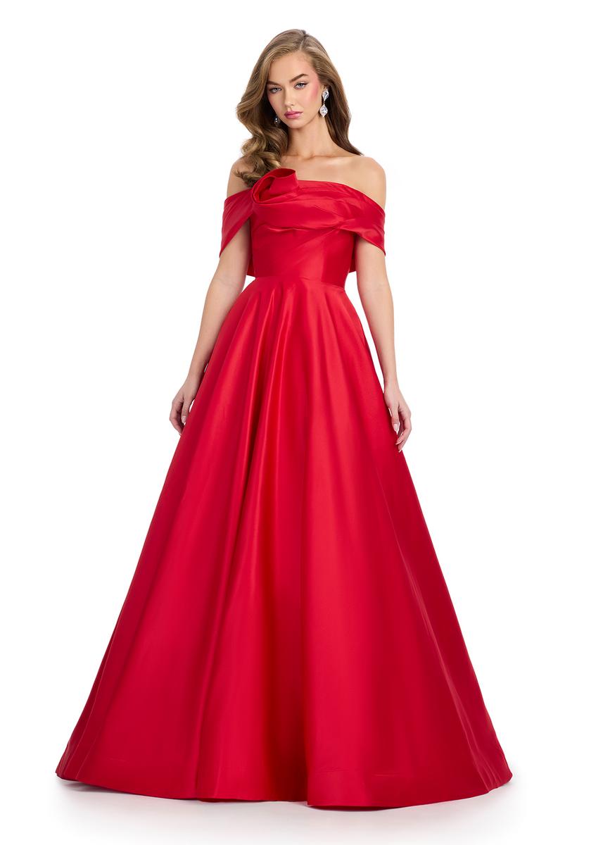 Ashley Lauren Style Number 11914 - 1
