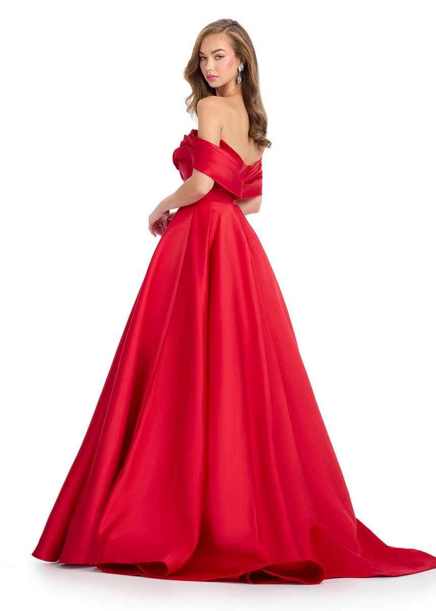 Ashley Lauren Style Number 11914 - 2