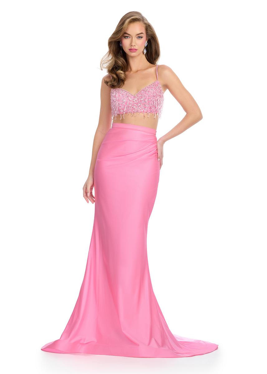 Ashley Lauren Style Number 11924 - 1