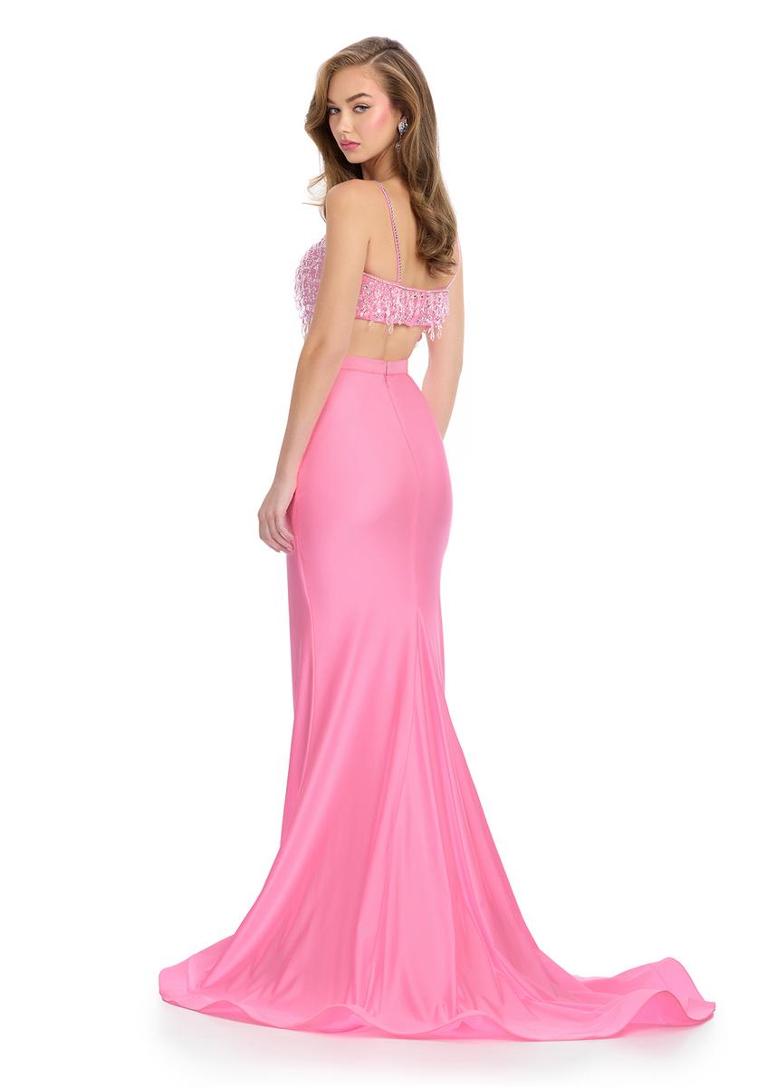 Ashley Lauren Style Number 11924 - 2