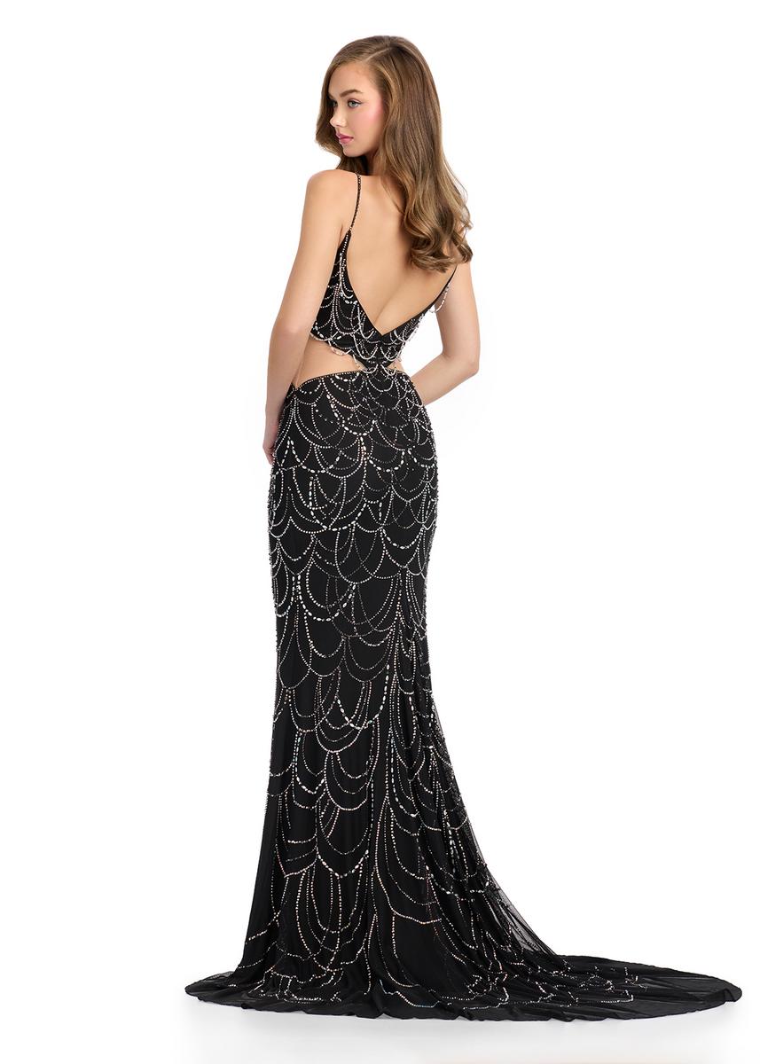 Ashley Lauren Style Number 11925 - 2
