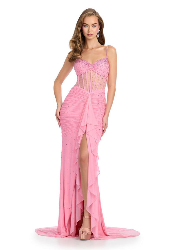 Ashley Lauren Style Number 11930 - 1