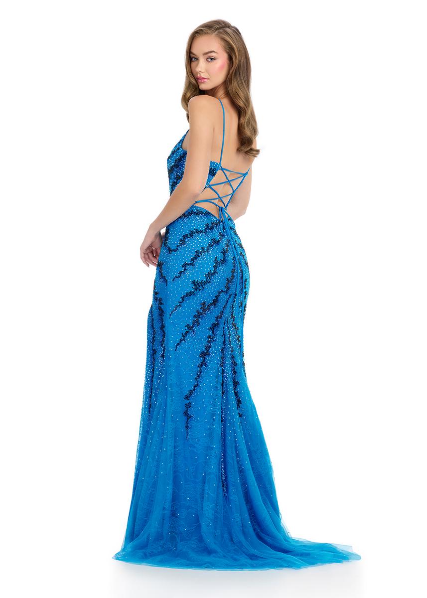 Ashley Lauren Style Number 11932 - 4