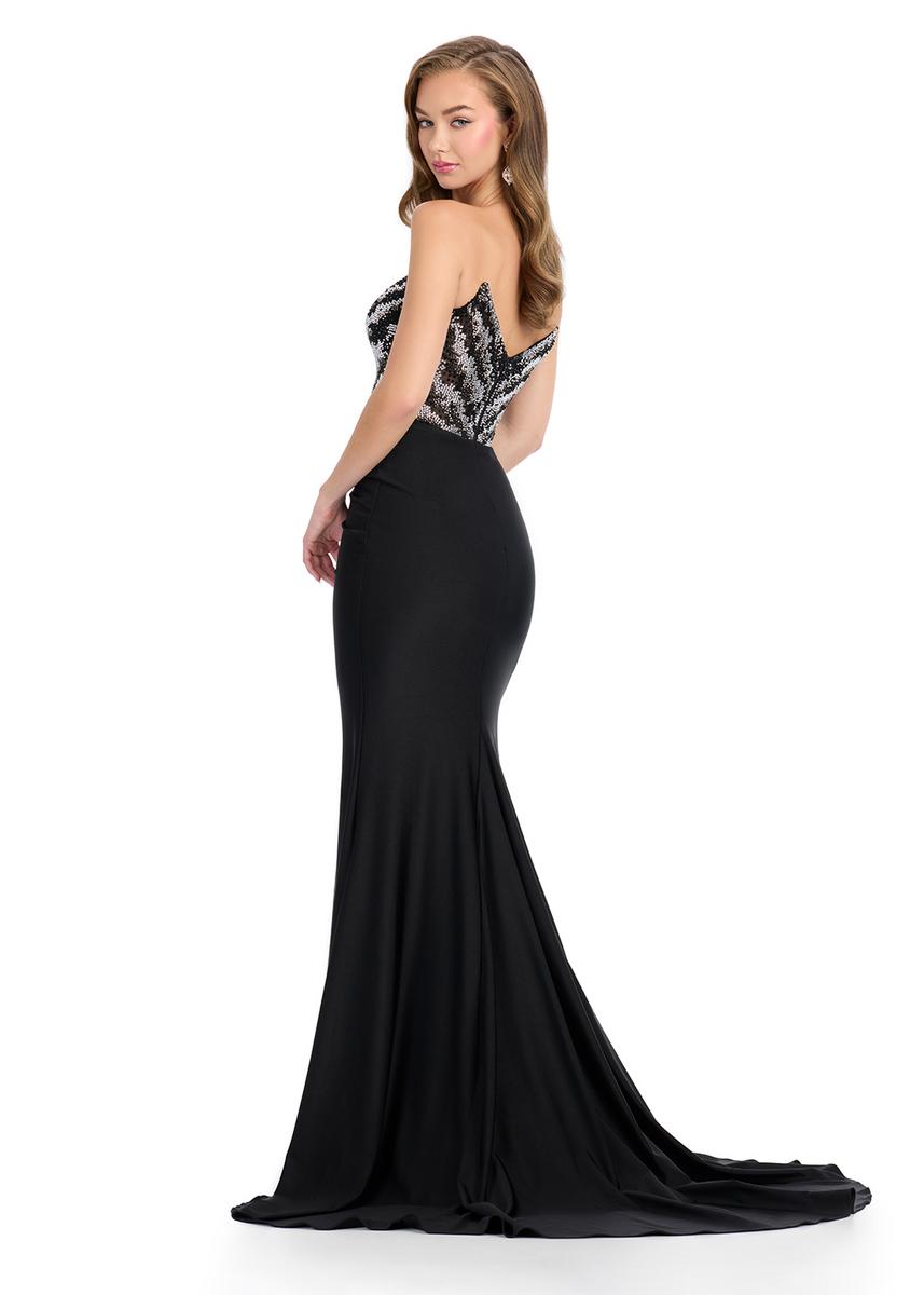 Ashley Lauren Style Number 11933 - 2
