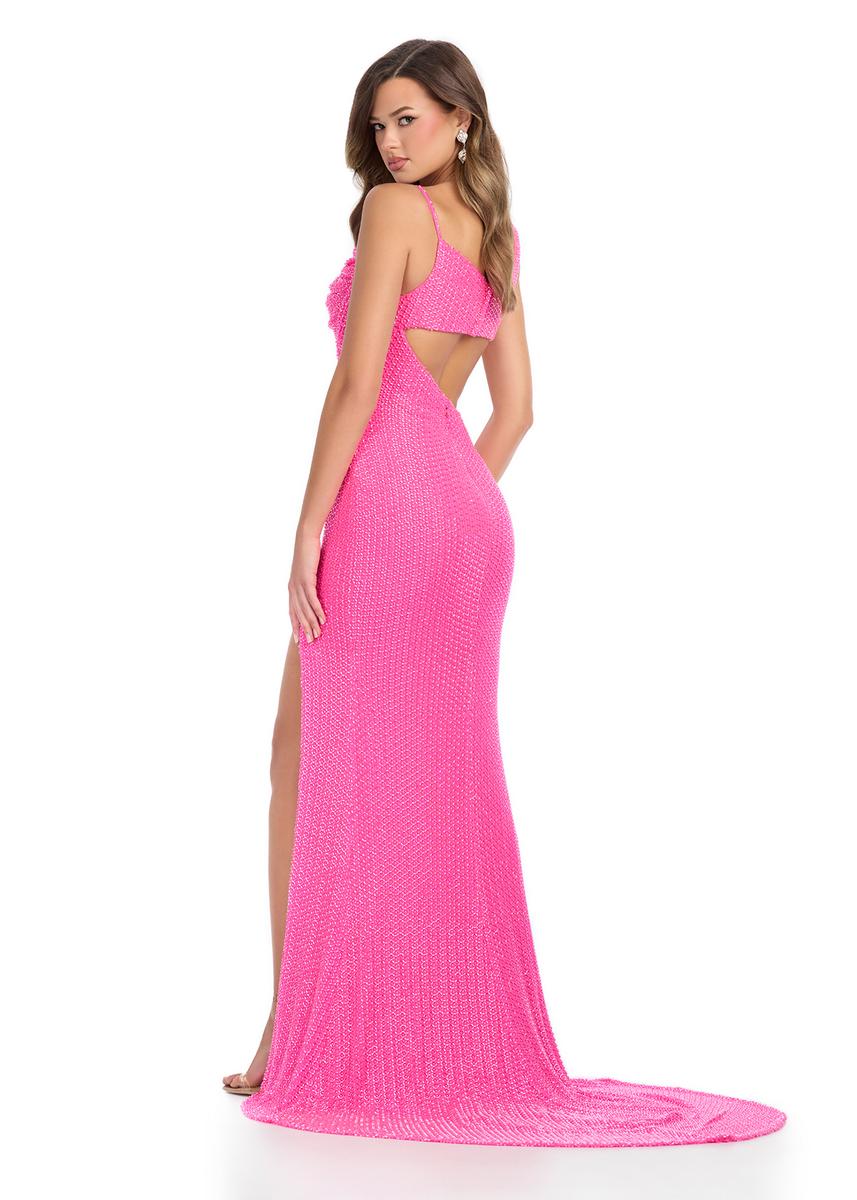 Ashley Lauren Style Number 11939 - 4