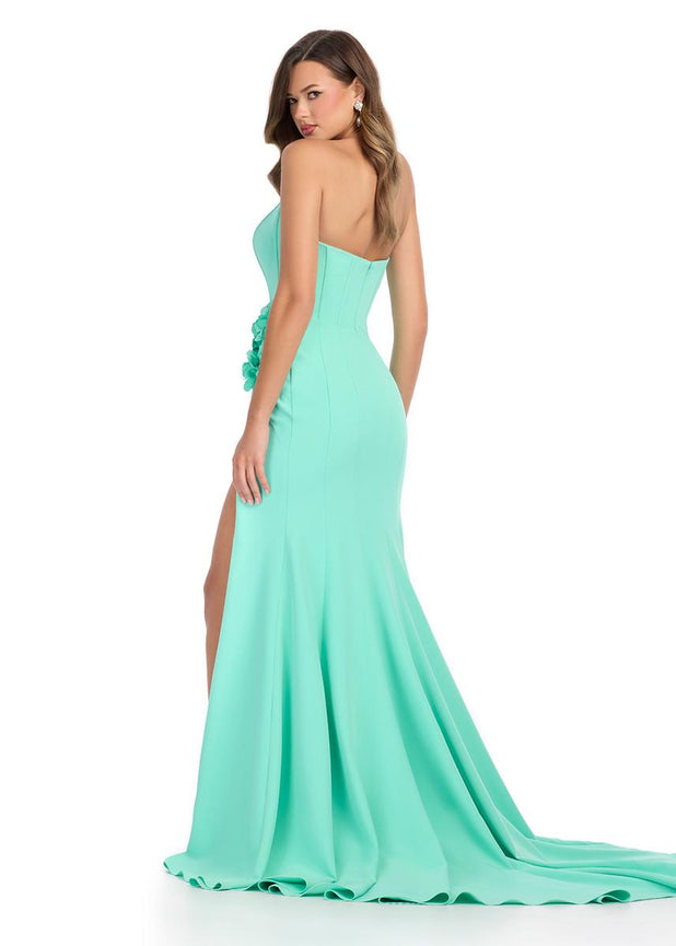 Ashley Lauren Style Number 11948 - 2