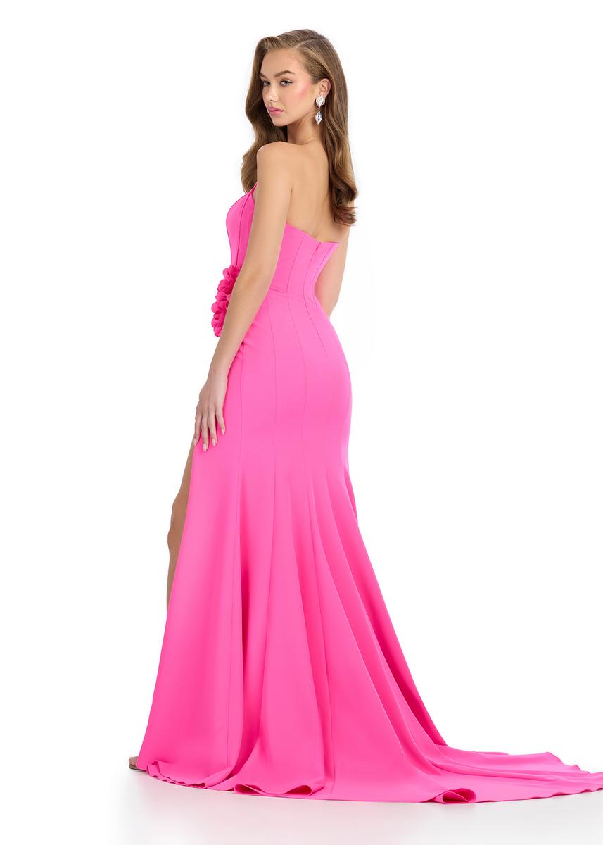 Ashley Lauren Style Number 11948 - 4