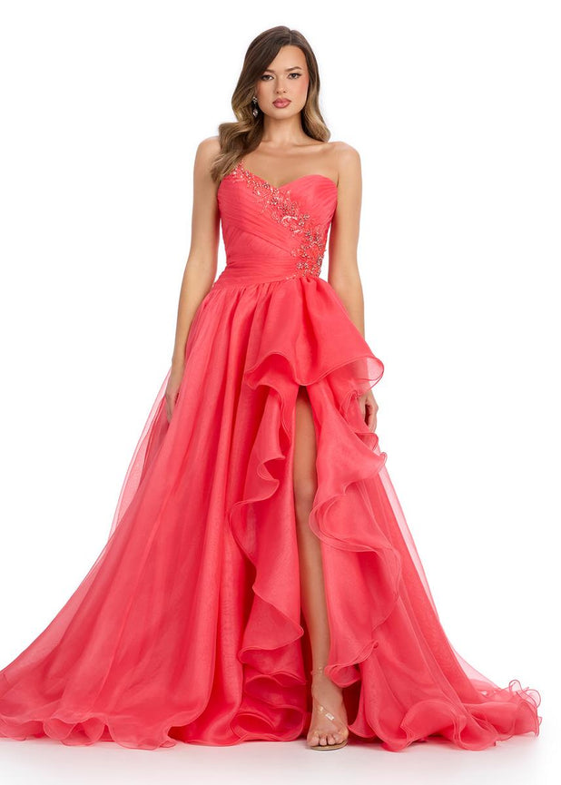 Ashley Lauren Style Number 11951 - 1