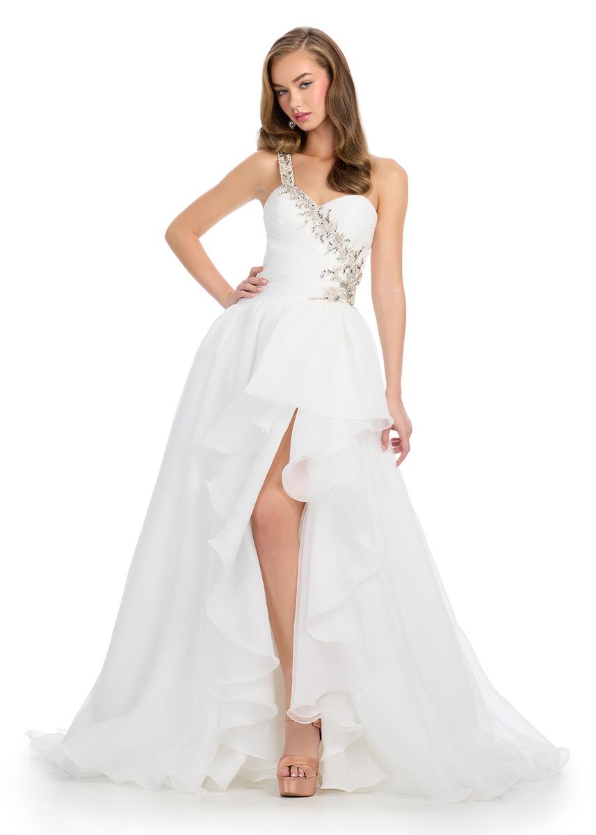 Ashley Lauren Style Number 11951 - 3