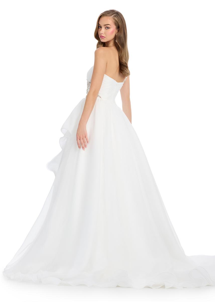 Ashley Lauren Style Number 11951 - 4