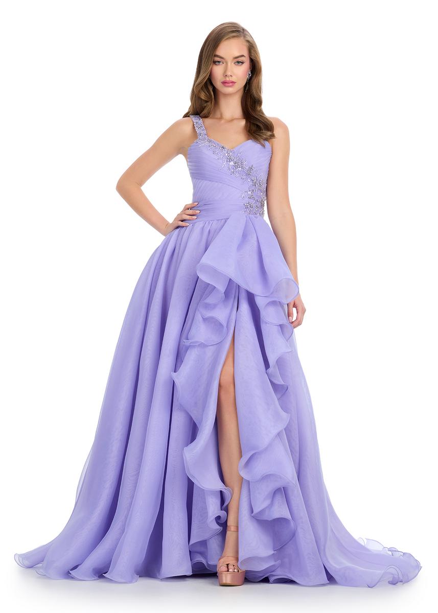 Ashley Lauren Style Number 11951 - 5