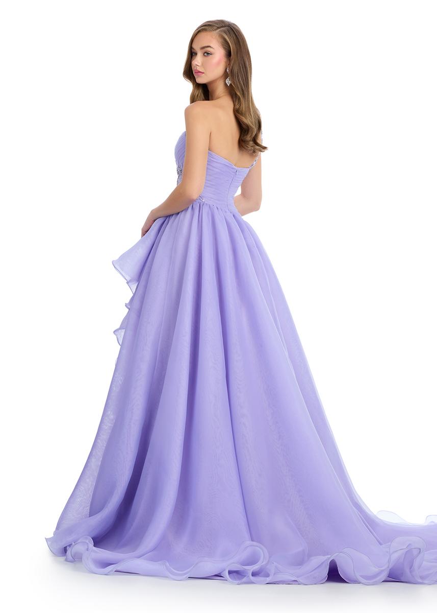Ashley Lauren Style Number 11951 - 6