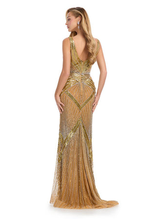 Ashley Lauren Style Number 11957 - 2