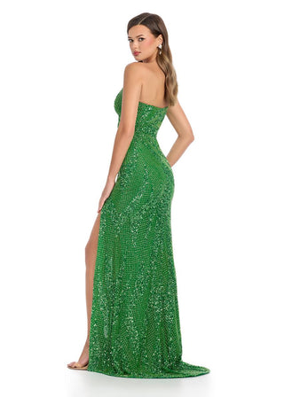 ASHLEYlauren Dress 11960 Alexandra's Boutique ASHLEYlauren Dress 11960 Alexandra's Boutique
