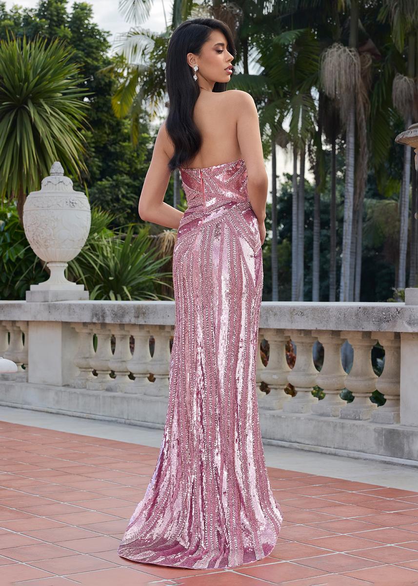 Ashley Lauren Style Number 11961 - 5