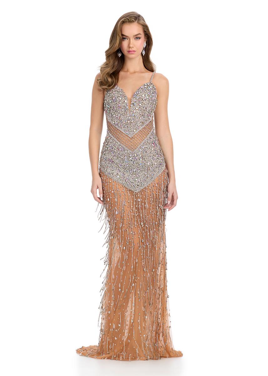 Ashley Lauren Style Number 11962 - 1