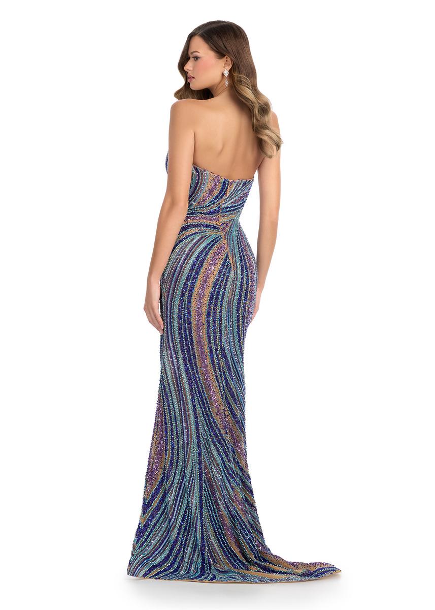 Ashley Lauren Style Number 11963 - 2