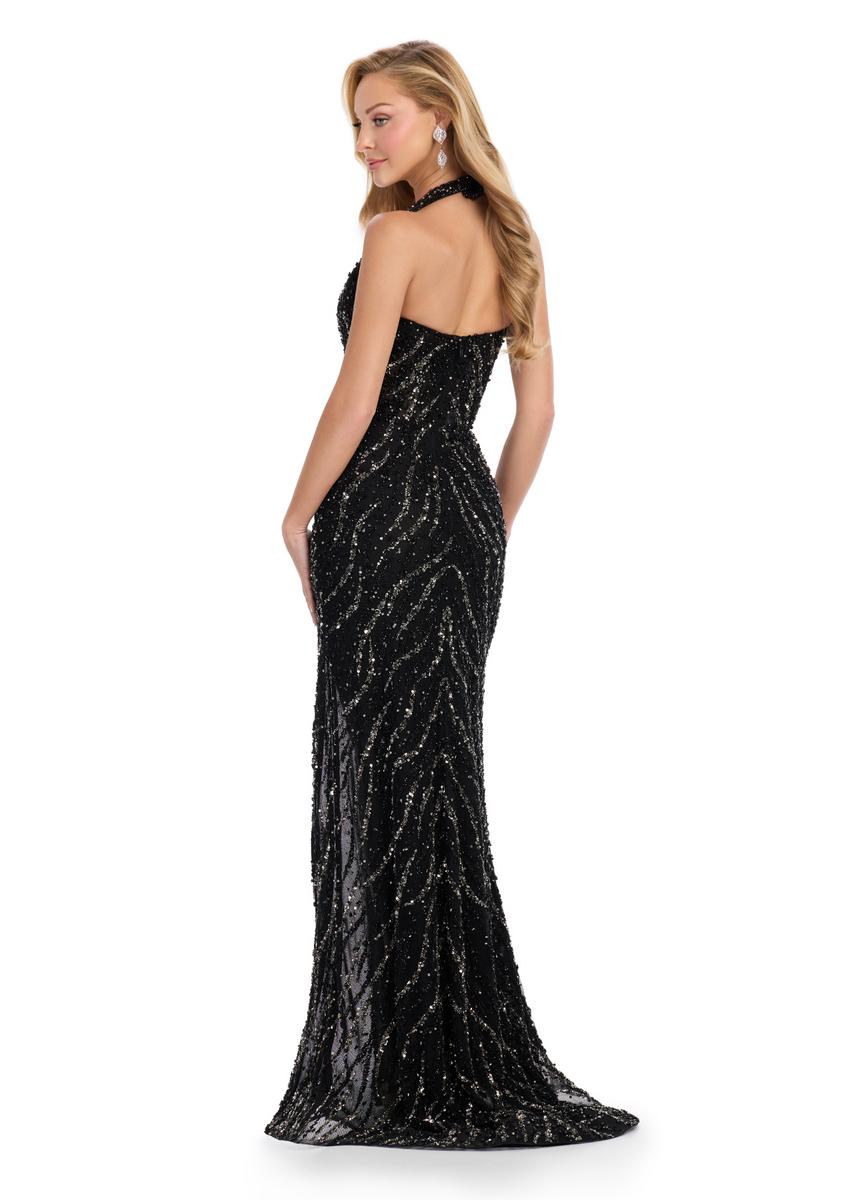 Ashley Lauren Style Number 11964 - 4