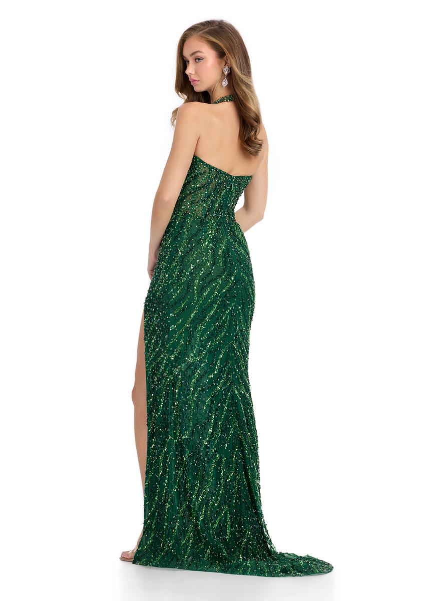 Ashley Lauren Style Number 11964 - 6