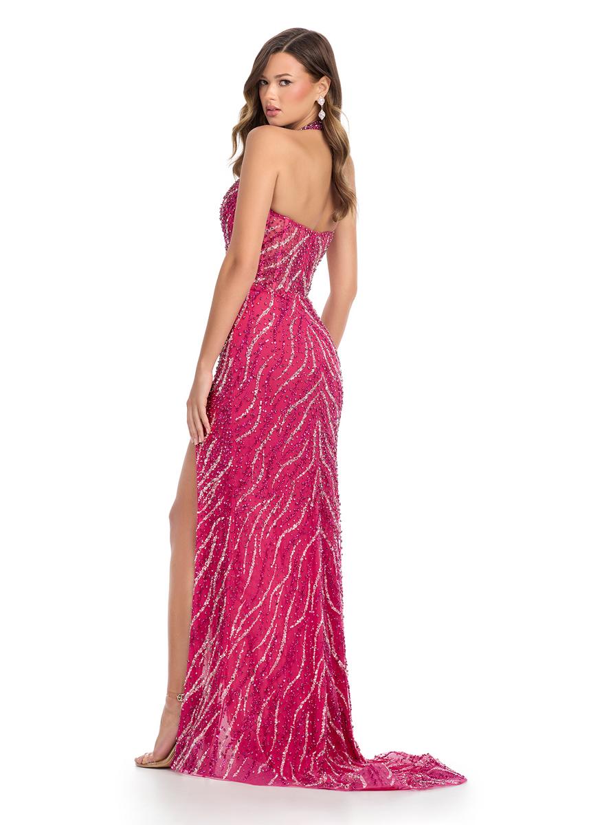 Ashley Lauren Style Number 11964 - 8