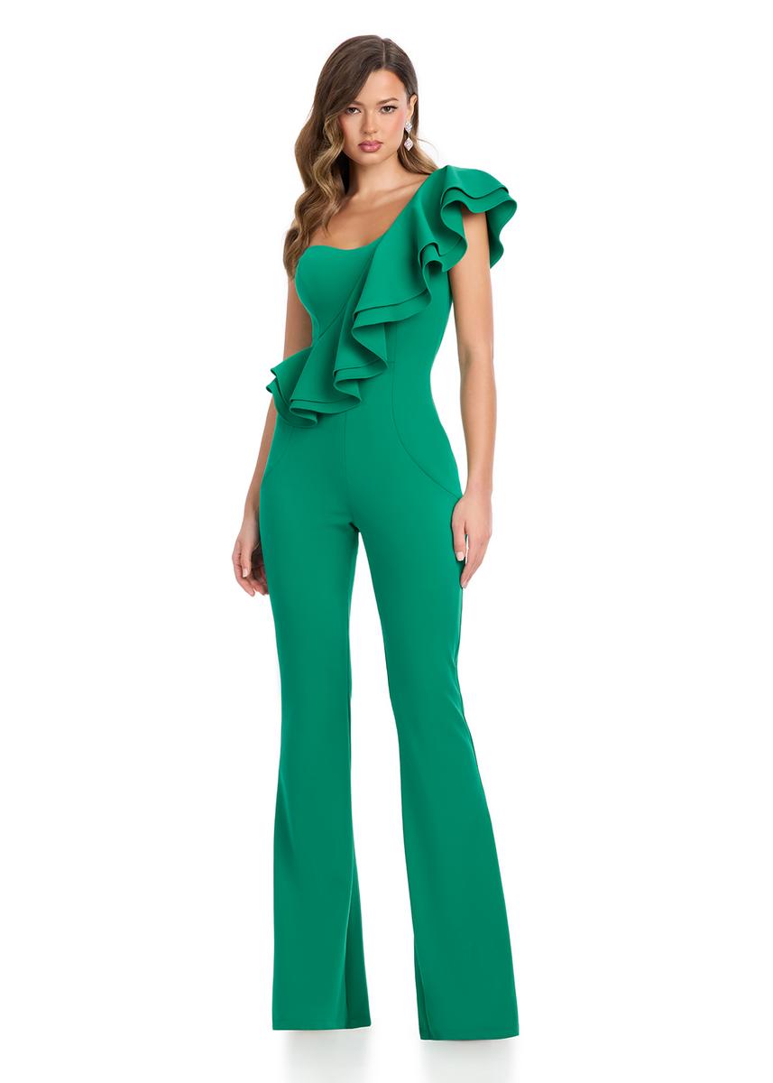 Ashley Lauren Style Number 11965 - 5