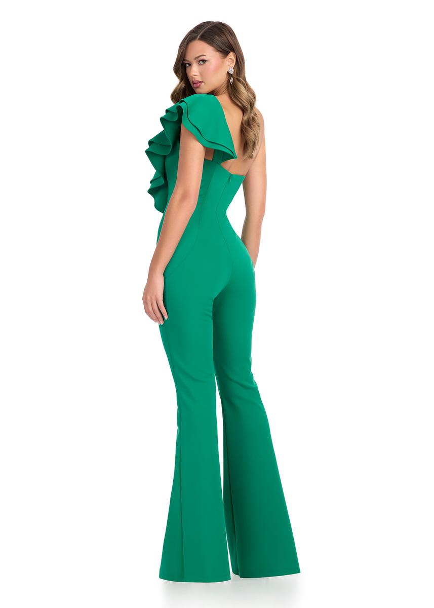 Ashley Lauren Style Number 11965 - 6