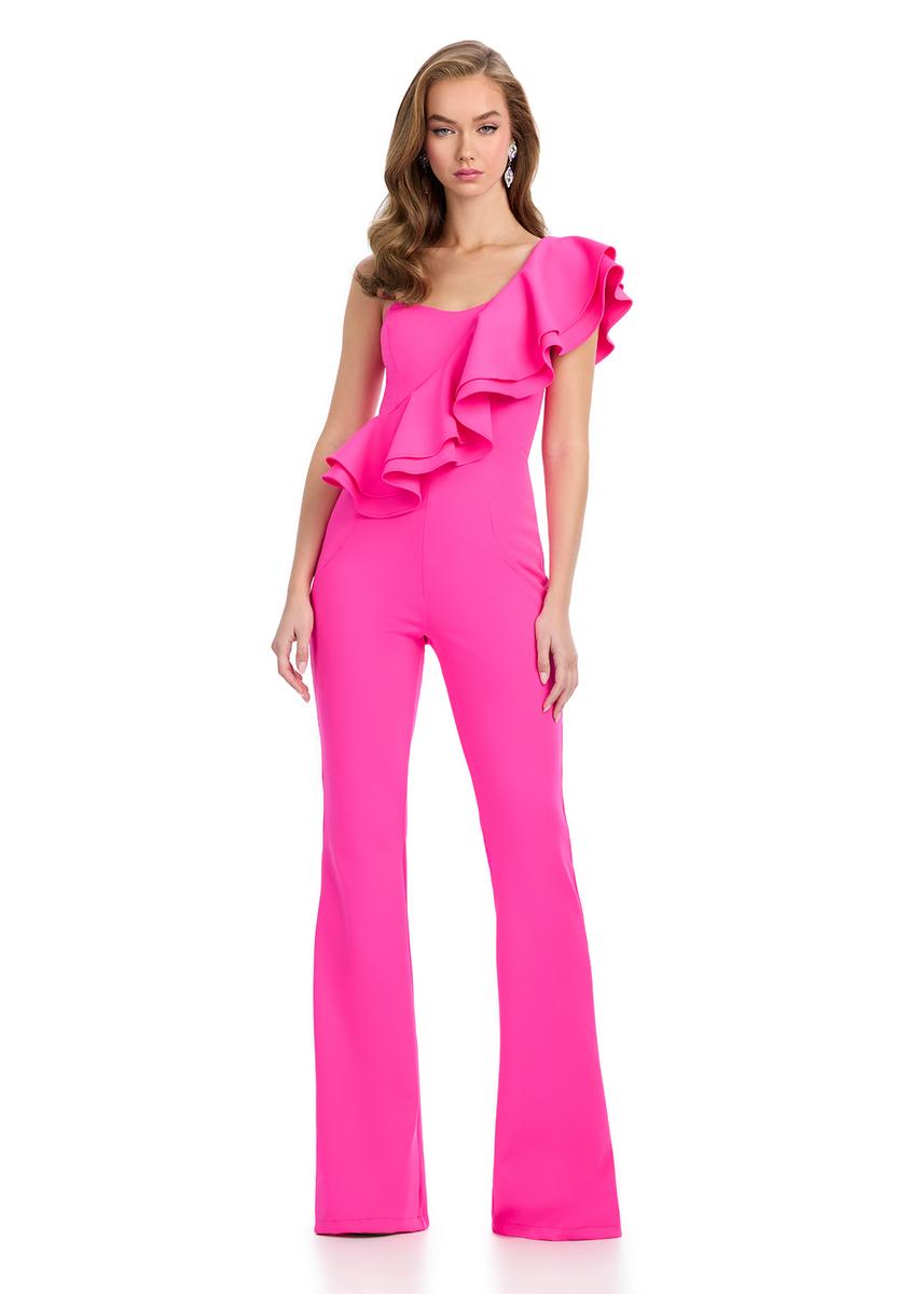 Ashley Lauren Style Number 11965 - 3