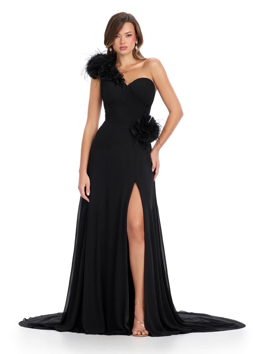 Ashley Lauren Style Number 11969 - 3