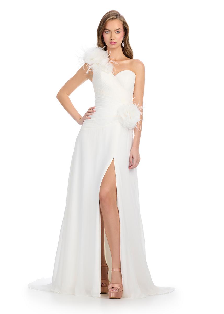 Ashley Lauren Style Number 11969 - 1