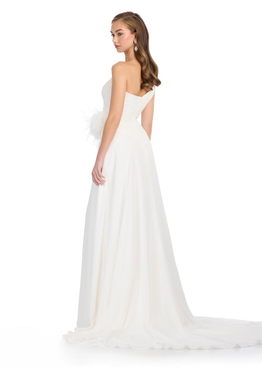 Ashley Lauren Style Number 11969 - 2
