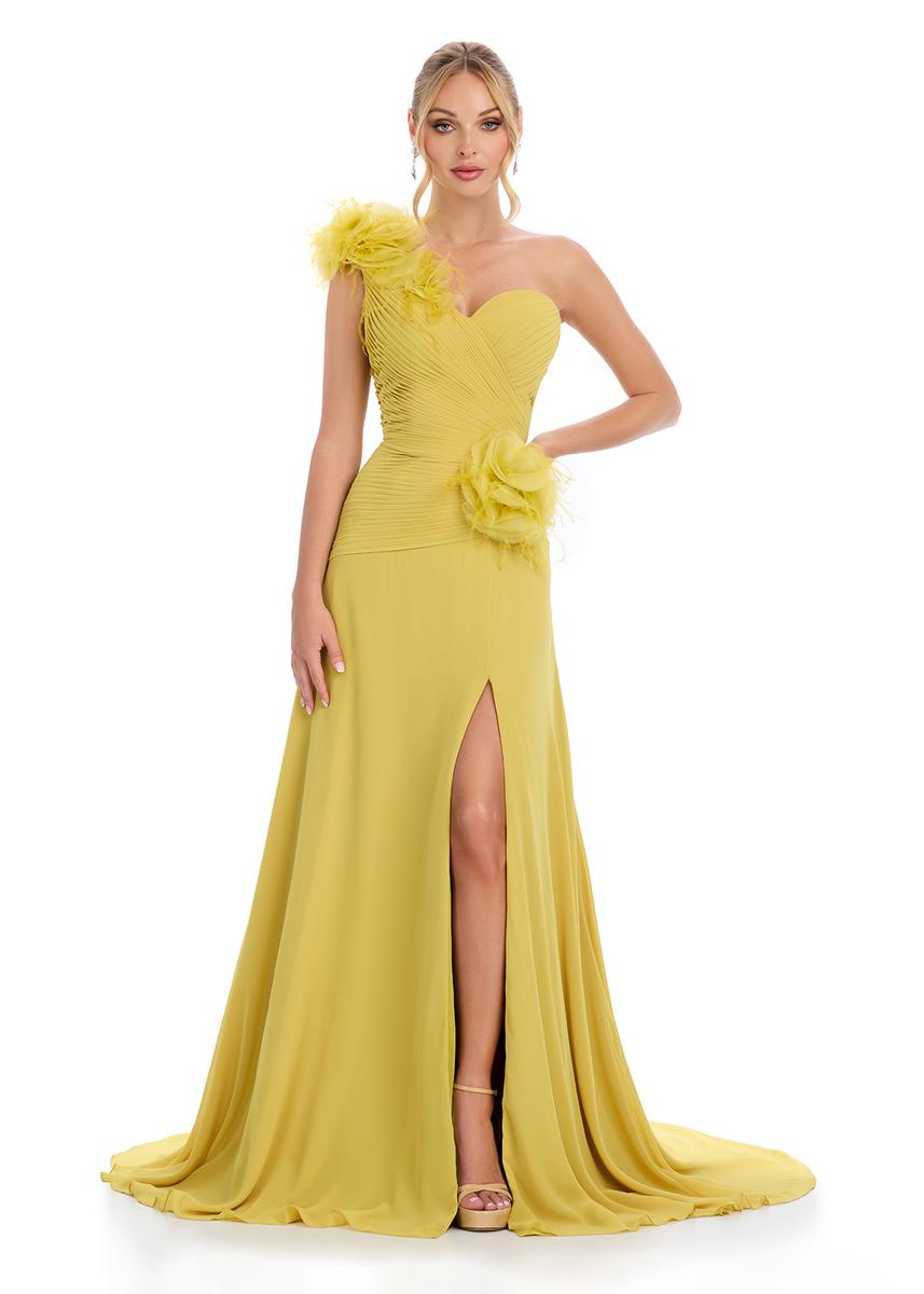 Ashley Lauren Style Number 11969 - 5