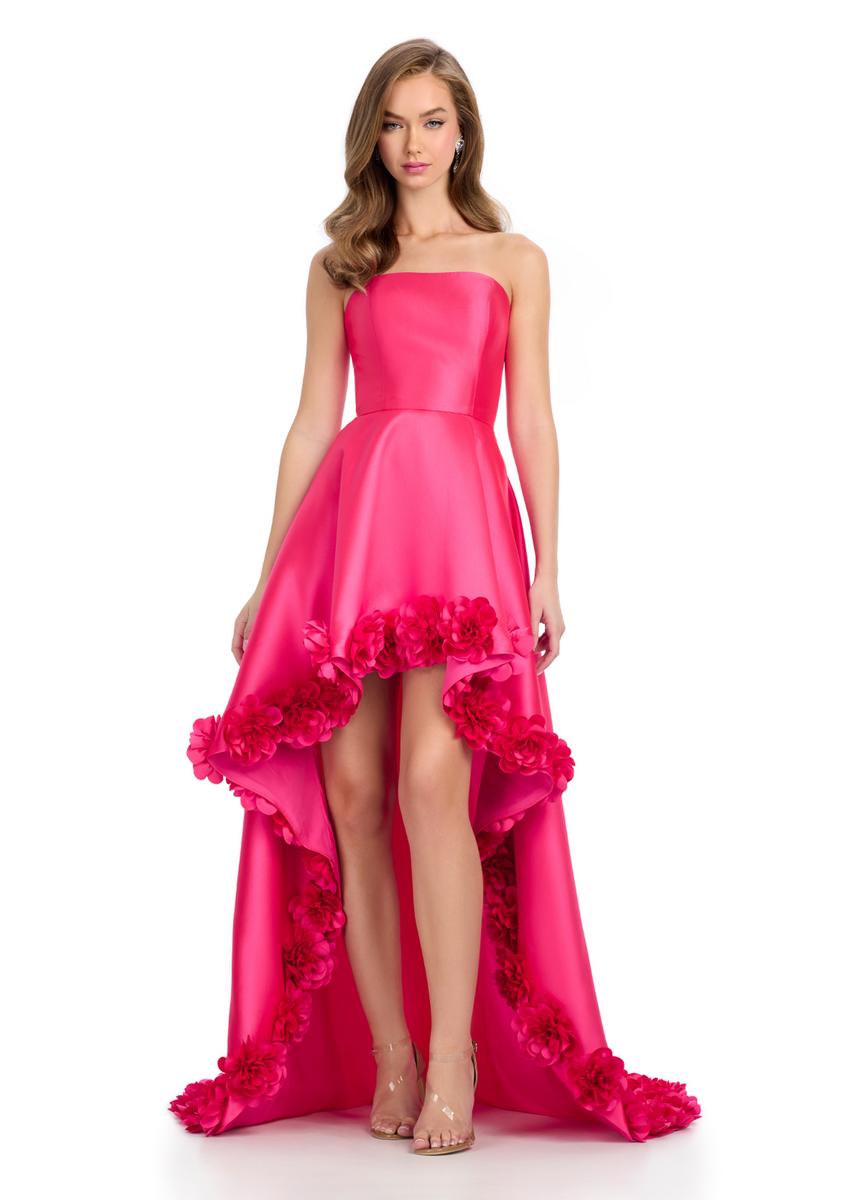Ashley Lauren Style Number 11970 - 3