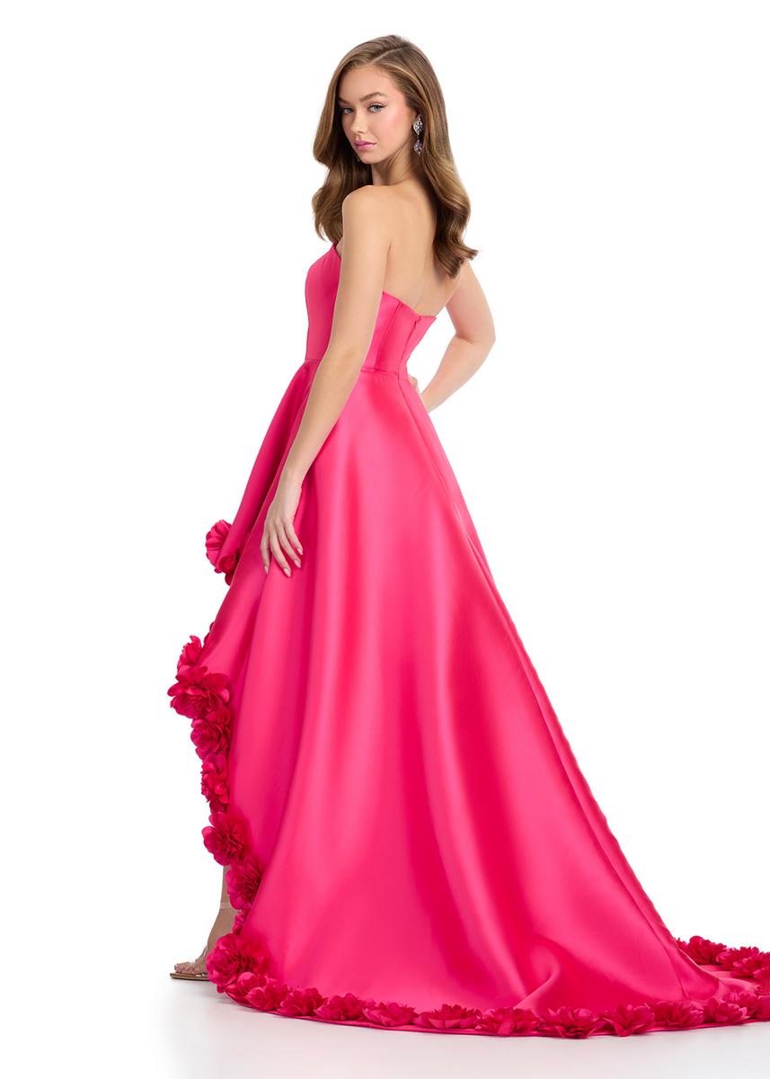 Ashley Lauren Style Number 11970 - 4