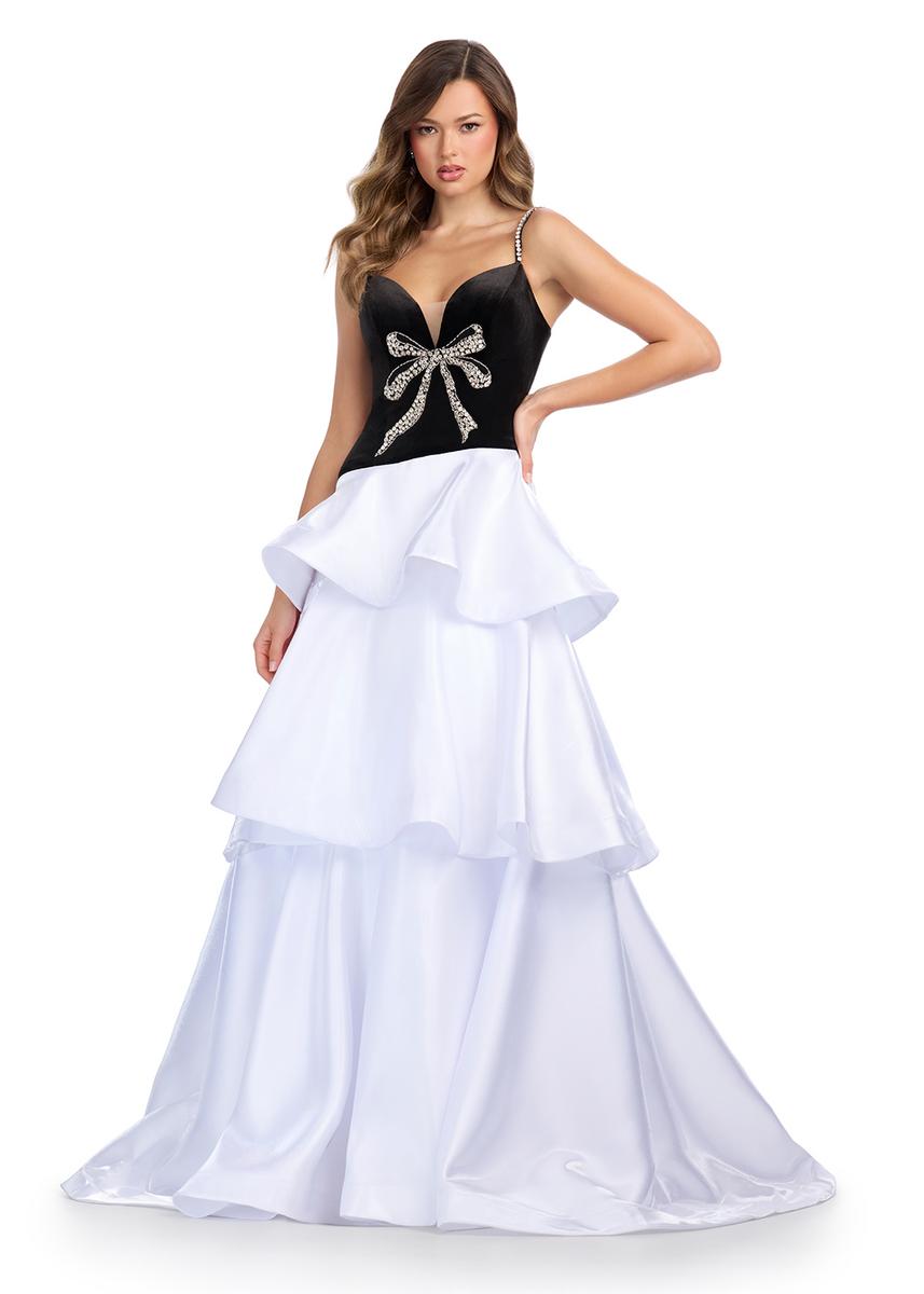 Ashley Lauren Style Number 11974 - 1