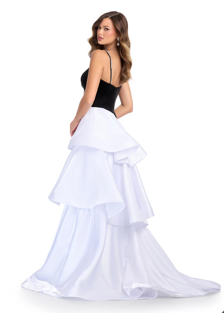 Ashley Lauren Style Number 11974 - 2