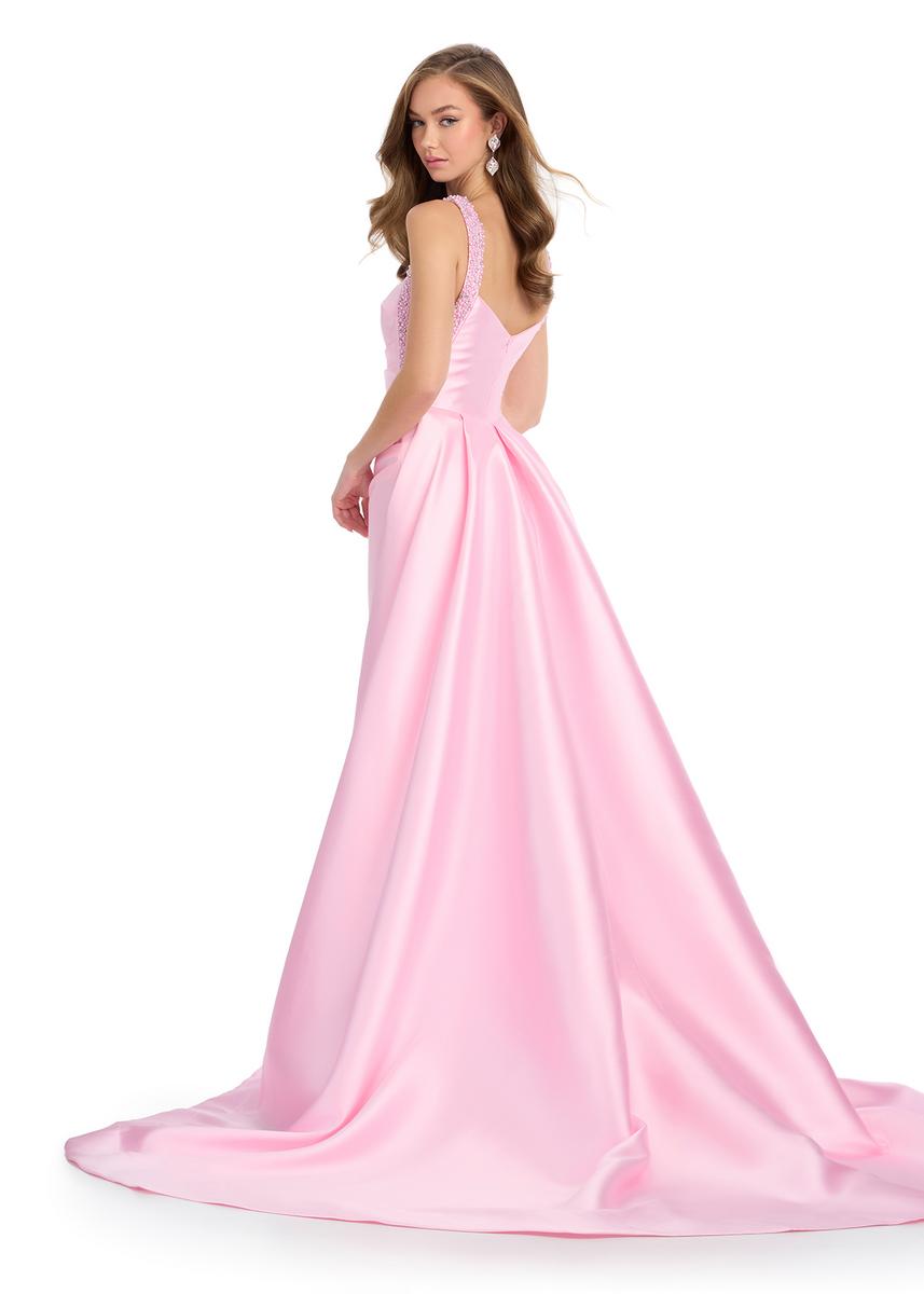 Ashley Lauren Style Number 11979 - 4