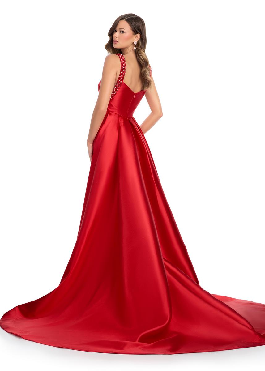 Ashley Lauren Style Number 11979 - 8