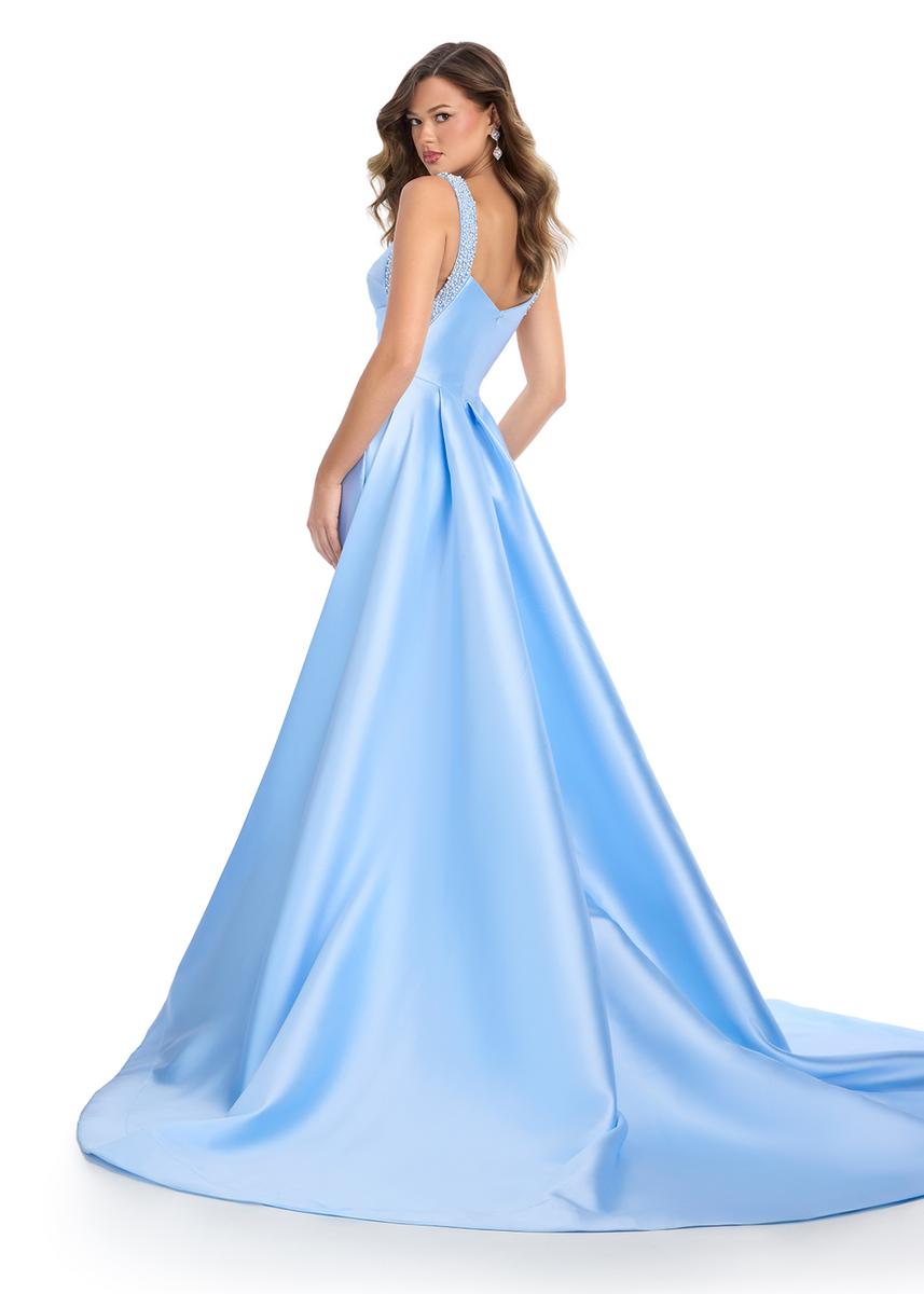 Ashley Lauren Style Number 11979 - 6