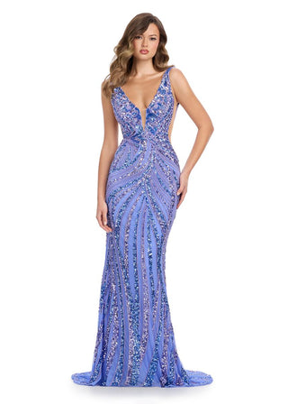 Ashley Lauren Style Number 11980 - 9