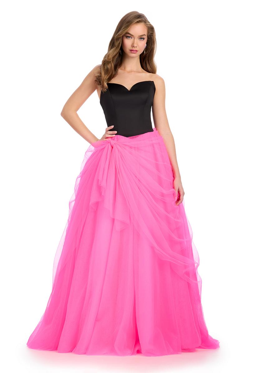 Ashley Lauren Style Number 11984 - 3