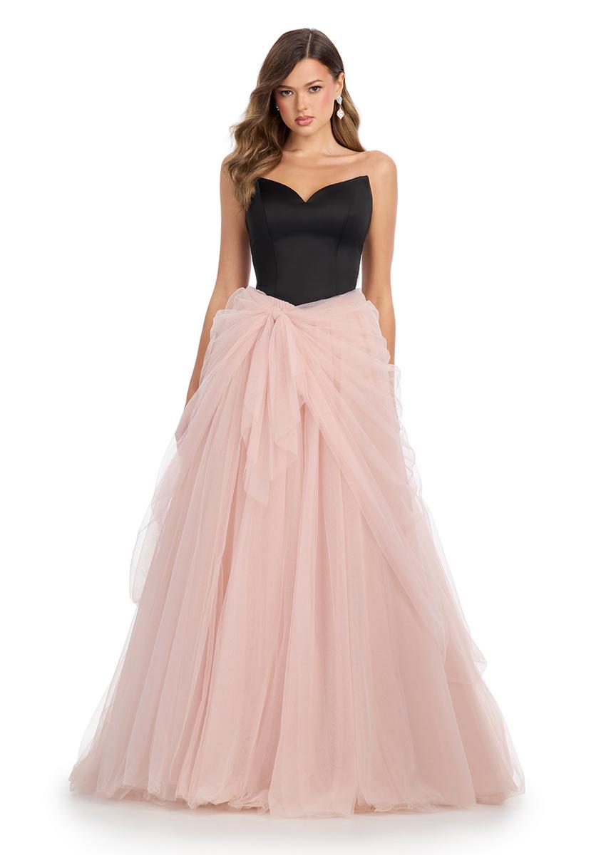 Ashley Lauren Style Number 11984 - 1