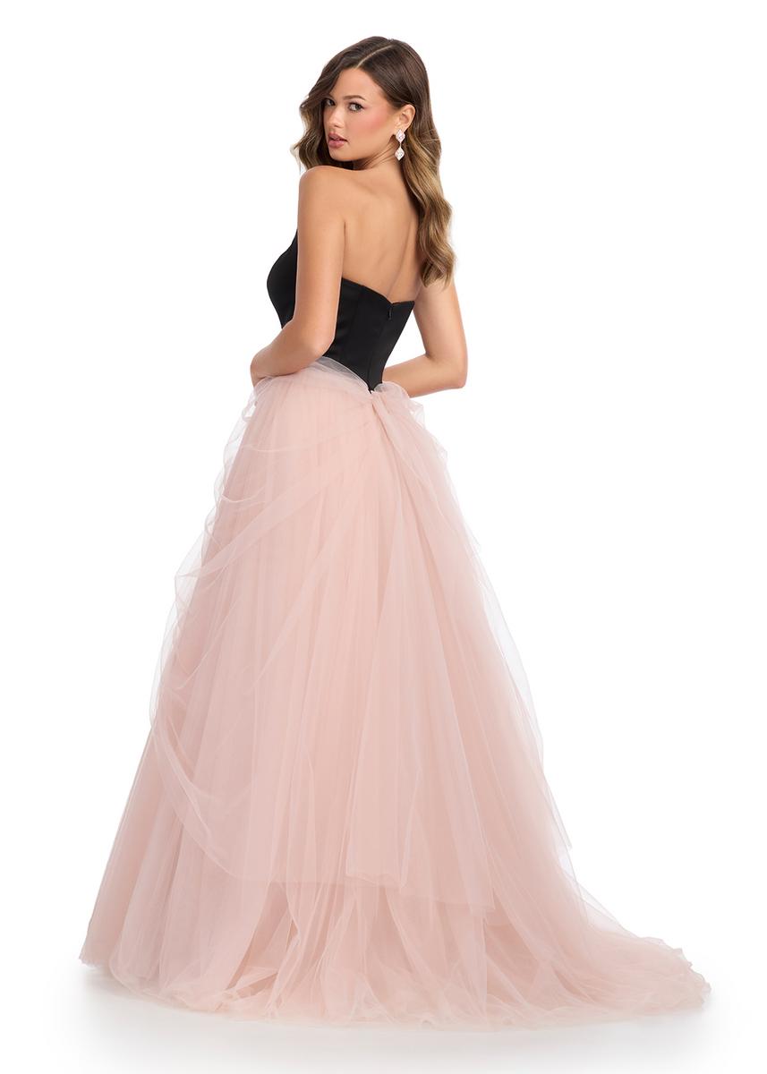Ashley Lauren Style Number 11984 - 2