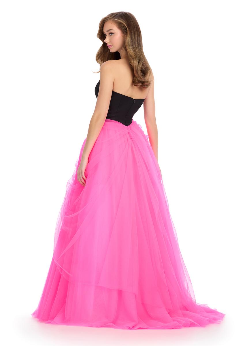 Ashley Lauren Style Number 11984 - 4