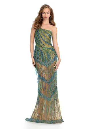 Ashley Lauren Style Number 11985 - 1