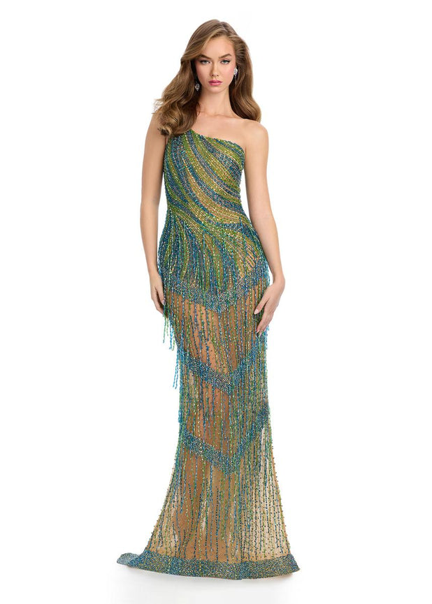 Ashley Lauren Style Number 11985 - 1