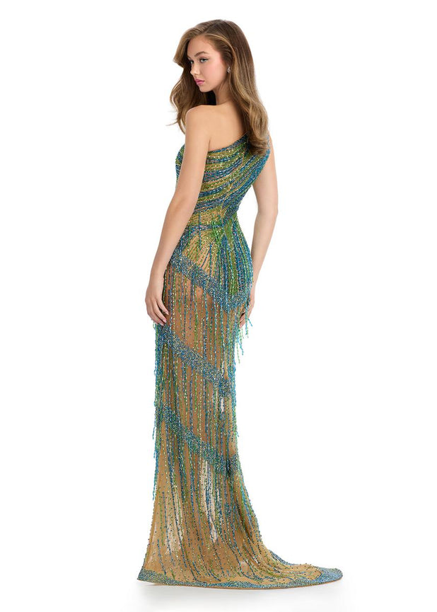 Ashley Lauren Style Number 11985 - 2