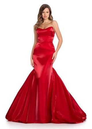 Ashley Lauren Style Number 11996 - 5