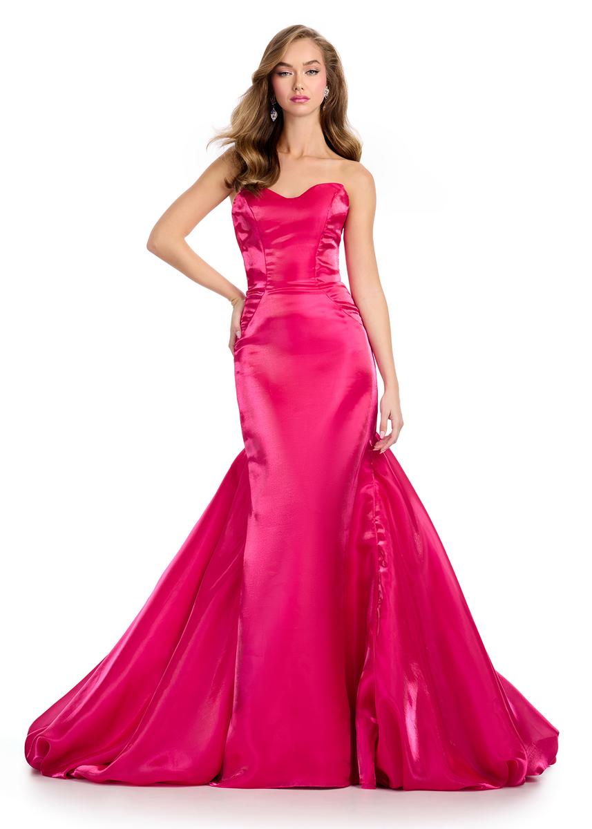 Ashley Lauren Style Number 11996 - 1